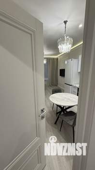 1-к квартира, на длительный срок, 28м2, 1/4 этаж