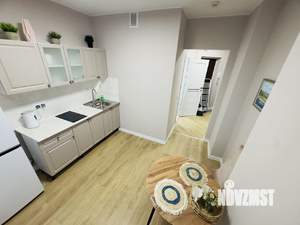 1-к квартира, на длительный срок, 35м2, 3/17 этаж