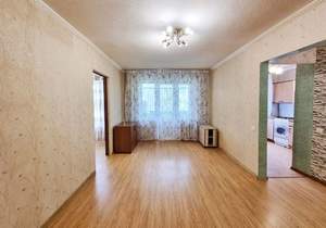 2-к квартира, на длительный срок, 48м2, 4/5 этаж