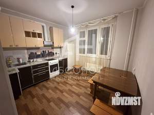 2-к квартира, на длительный срок, 56м2, 6/25 этаж