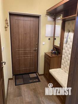 1-к квартира, на длительный срок, 36м2, 3/7 этаж