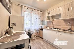 2-к квартира, на длительный срок, 46м2, 1/5 этаж