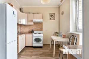 1-к квартира, посуточно, 40м2, 15/22 этаж