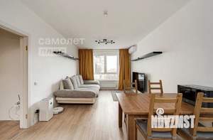 3-к квартира, на длительный срок, 87м2, 12/14 этаж