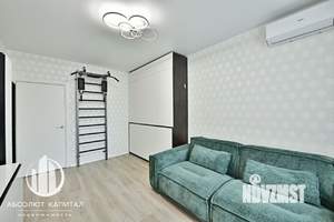 3-к квартира, на длительный срок, 68м2, 2/16 этаж