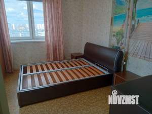 2-к квартира, на длительный срок, 66м2, 13/14 этаж