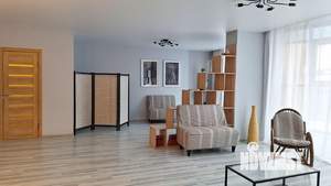 2-к квартира, на длительный срок, 84м2, 4/6 этаж