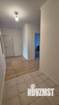 2-к квартира, на длительный срок, 70м2, 3/17 этаж