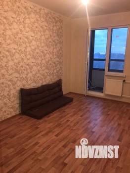 3-к квартира, на длительный срок, 76м2, 15/18 этаж