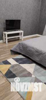 1-к квартира, посуточно, 35м2, 17/17 этаж