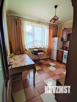 2-к квартира, на длительный срок, 57м2, 10/17 этаж