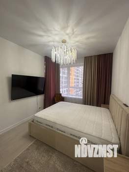 3-к квартира, на длительный срок, 75м2, 10/19 этаж