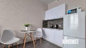1-к квартира, посуточно, 23м2, 1/1 этаж