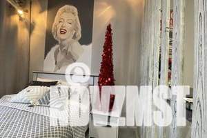 1-к квартира, посуточно, 23м2, 4/17 этаж