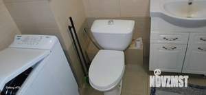 1-к квартира, на длительный срок, 32м2, 3/6 этаж