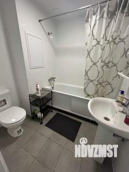 3-к квартира, на длительный срок, 55м2, 14/17 этаж