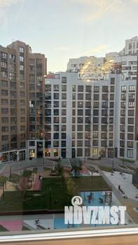 1-к квартира, на длительный срок, 54м2, 5/16 этаж
