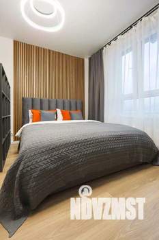 1-к квартира, посуточно, 24м2, 1/1 этаж