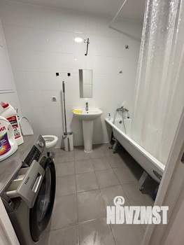 2-к квартира, на длительный срок, 56м2, 8/17 этаж