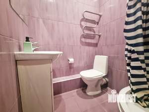 1-к квартира, посуточно, 15м2, 1/1 этаж