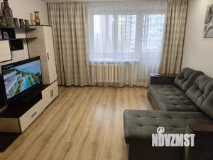 3-к квартира, на длительный срок, 65м2, 5/9 этаж
