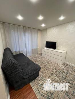 1-к квартира, на длительный срок, 31м2, 2/5 этаж