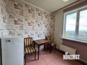 1-к квартира, на длительный срок, 38м2, 9/9 этаж
