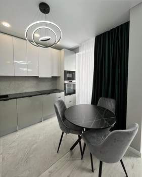 1-к квартира, на длительный срок, 35м2, 5/6 этаж