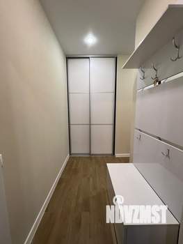 1-к квартира, на длительный срок, 30м2, 1/9 этаж