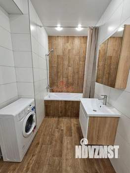 Студия квартира, на длительный срок, 21м2, 2/25 этаж