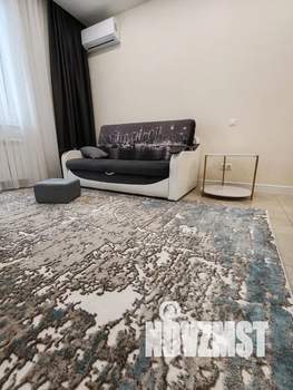 Студия квартира, посуточно, 30м2, 9/9 этаж