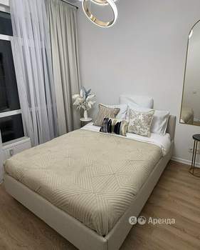 2-к квартира, на длительный срок, 33м2, 12/12 этаж