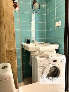 1-к квартира, посуточно, 10м2, 1/1 этаж