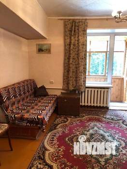2-к квартира, на длительный срок, 55м2, 2/5 этаж
