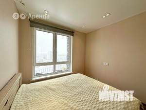 2-к квартира, на длительный срок, 36м2, 12/25 этаж