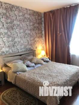 2-к квартира, посуточно, 65м2, 6/17 этаж