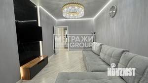 2-к квартира, на длительный срок, 49м2, 1/7 этаж