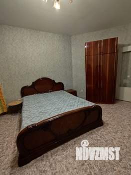 1-к квартира, на длительный срок, 51м2, 12/17 этаж