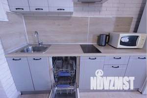 2-к квартира, посуточно, 55м2, 8/20 этаж