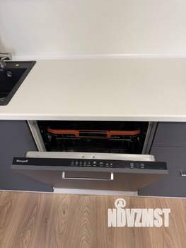 2-к квартира, на длительный срок, 43м2, 2/17 этаж