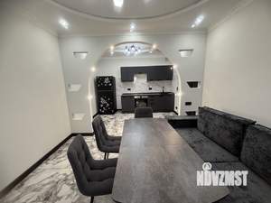 3-к квартира, на длительный срок, 63м2, 18/27 этаж