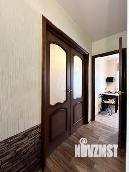 2-к квартира, на длительный срок, 44м2, 1/5 этаж