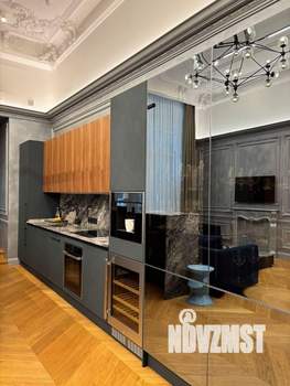 Студия квартира, на длительный срок, 60м2, 7/7 этаж