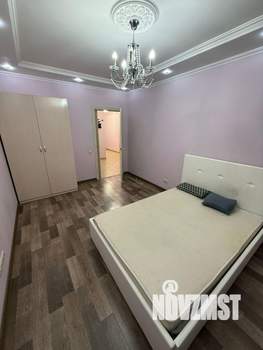 3-к квартира, на длительный срок, 85м2, 5/7 этаж