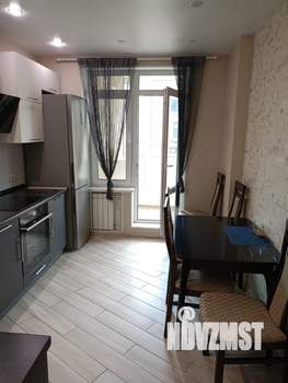 3-к квартира, на длительный срок, 63м2, 4/6 этаж