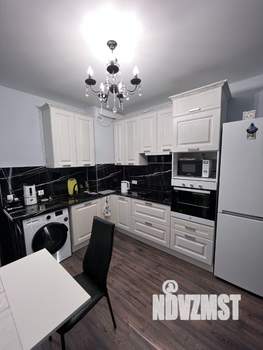 1-к квартира, на длительный срок, 39м2, 6/7 этаж