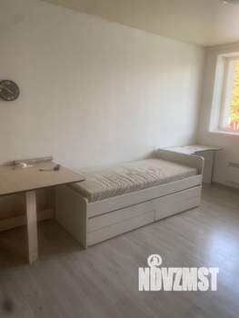 1-к квартира, на длительный срок, 37м2, 2/3 этаж