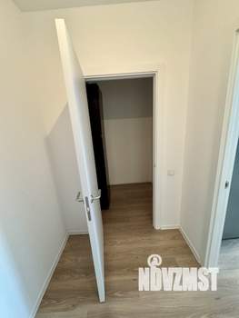 1-к квартира, на длительный срок, 38м2, 13/19 этаж