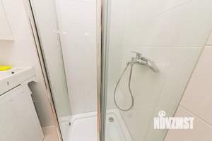 Студия квартира, на длительный срок, 20м2, 10/20 этаж