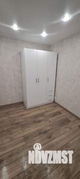 1-к квартира, на длительный срок, 31м2, 1/9 этаж